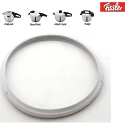 Fissler Düdüklü Tencere Kapak Lastiği 22 CM - Eski Model