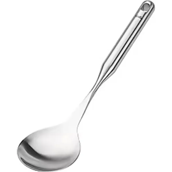 Fissler Essential 32 cm Servis Kaşığı