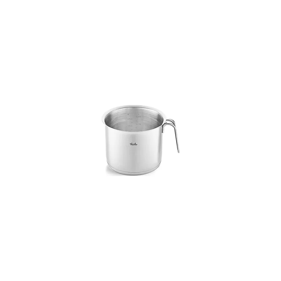 Fissler Original Profi Collection 16 cm Çelik Sütlük