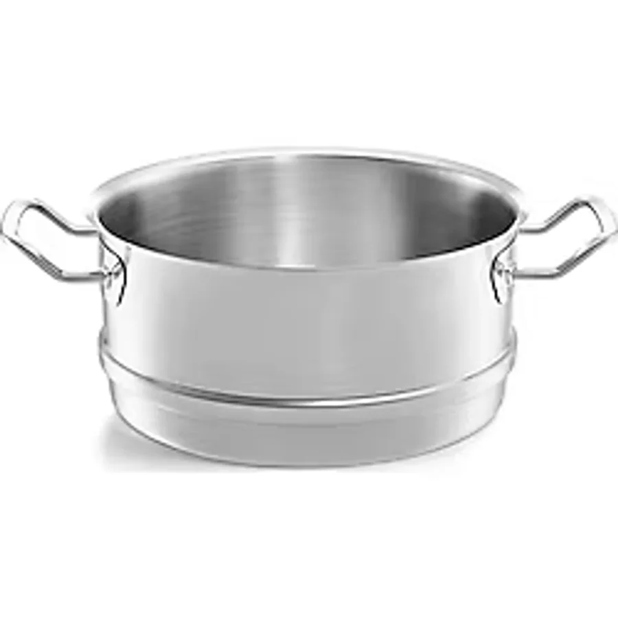 Fissler Original Profi Collection 28 cm Buharda Pişirme Tencere Haznesi