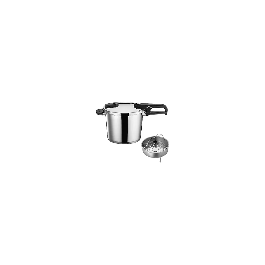 Fissler Vitaquick Edition 6 lt Düdüklü Tencere