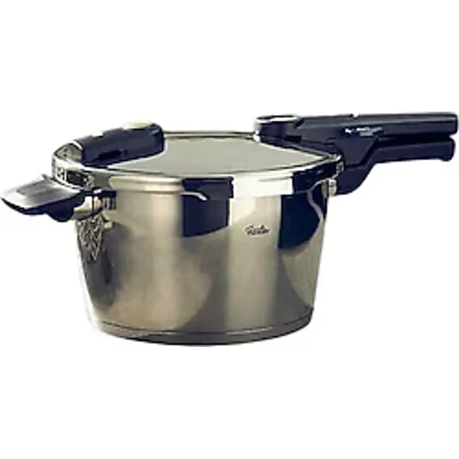 Fissler Vitaquick Elemental 4.5 lt Düdüklü Tencere