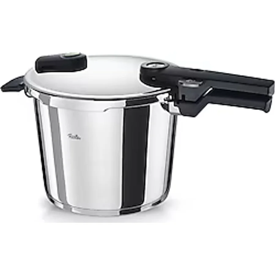 Fissler Vitaquick Elemental 6 lt Düdüklü Tencere