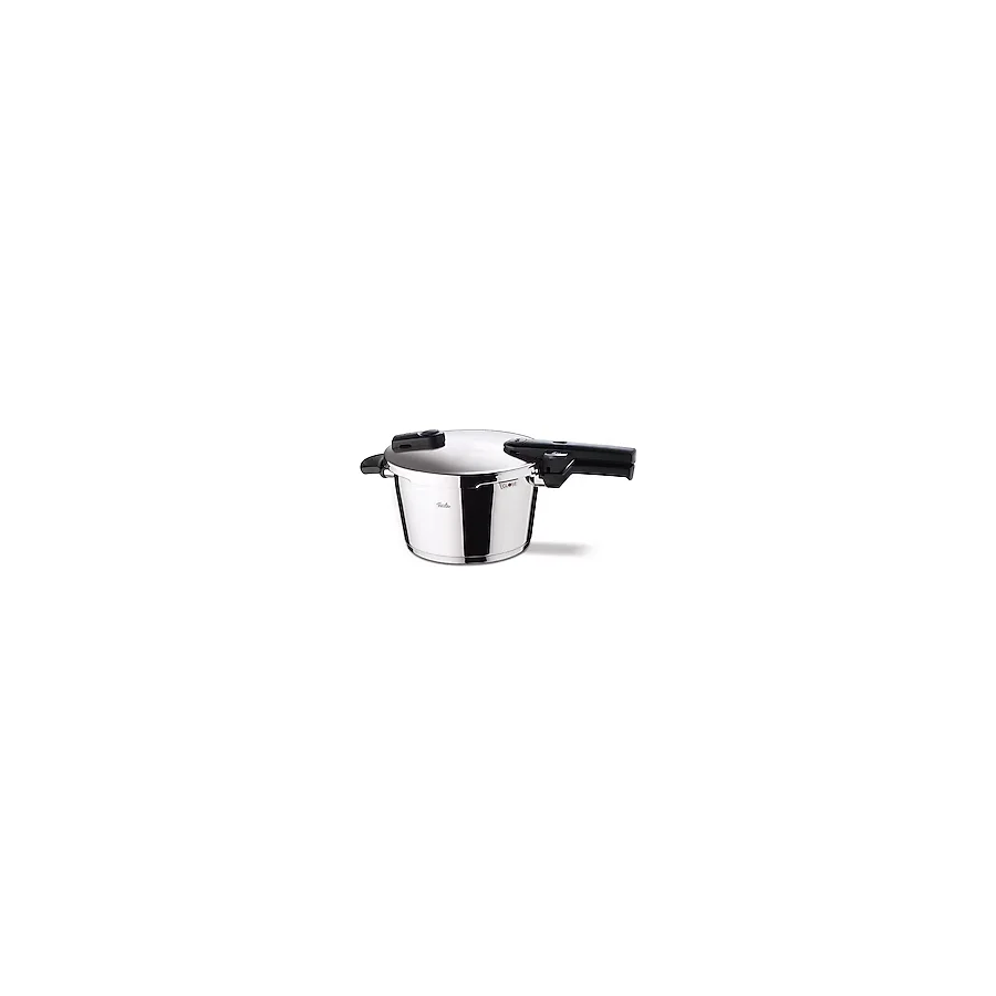 Fissler Vitaquick Glossy 3.5 lt Düdüklü Tencere