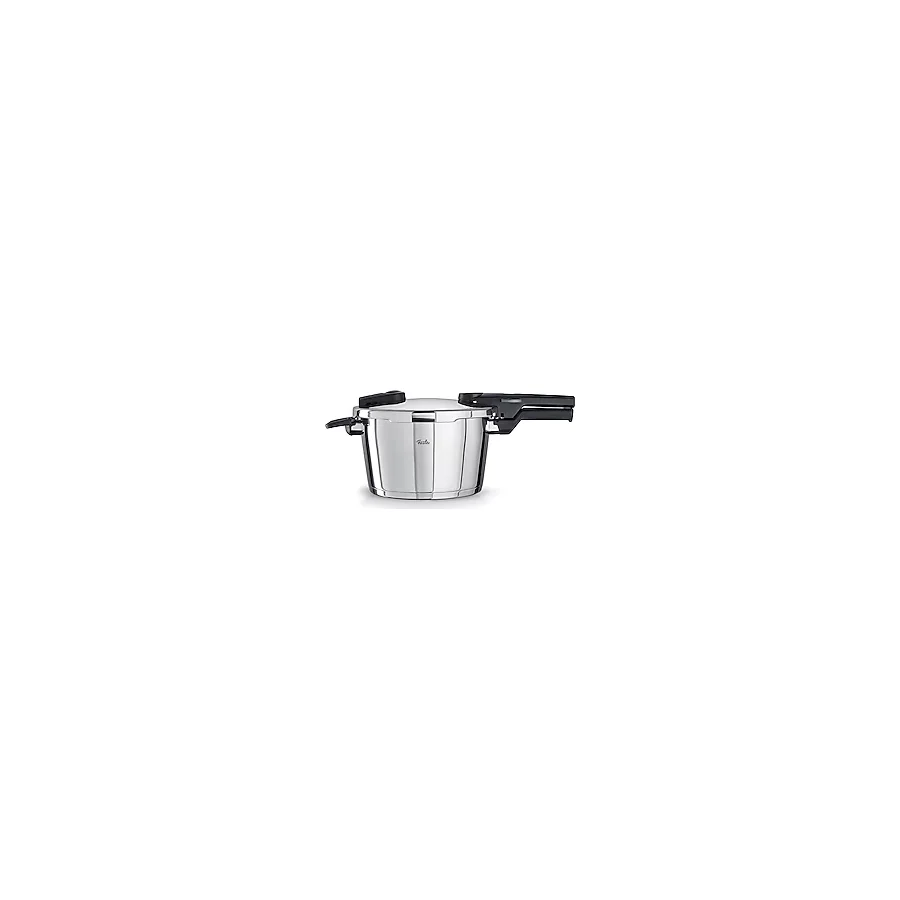 Fissler Vitaquick Glossy 4.5 lt Düdüklü Tencere