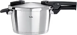 Fissler Vitaquick Premium 4.5 lt Düdüklü Tencere
