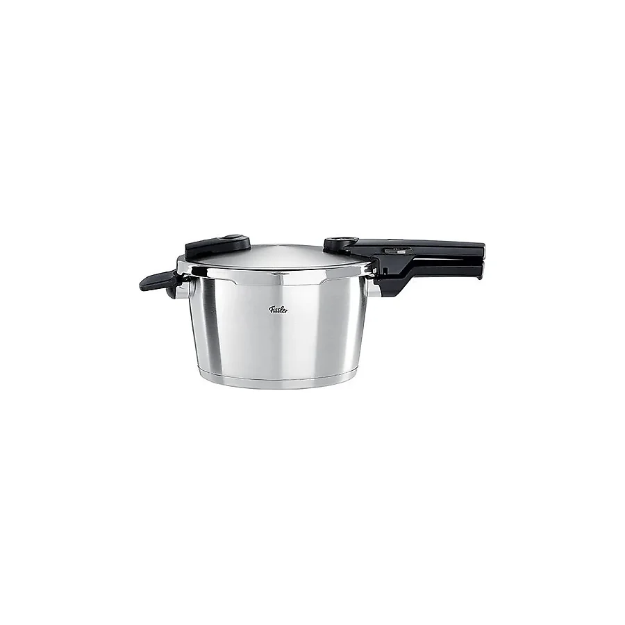 Fissler Vitaquick Premium 4.5 lt Düdüklü Tencere