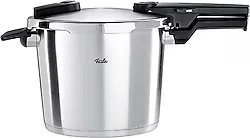 Fissler Vitaquick Premium 6 lt Düdüklü Tencere