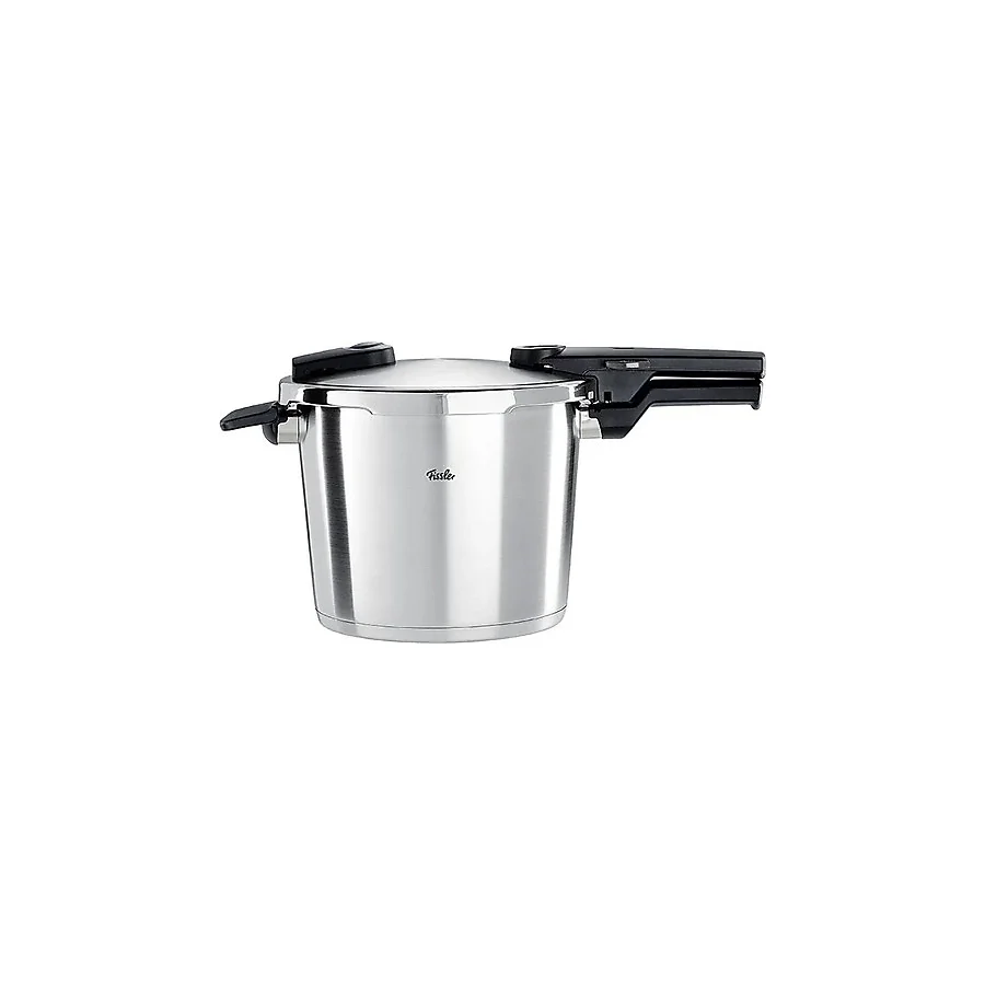 Fissler Vitaquick Premium 6 lt Düdüklü Tencere