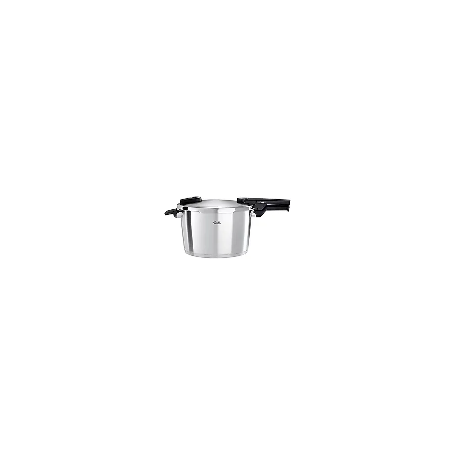 Fissler Vitaquick Premium 8 lt Düdüklü Tencere