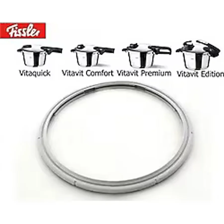 Fissler Yeni Model Kapak Lastiği 26 cm Fs60000026795