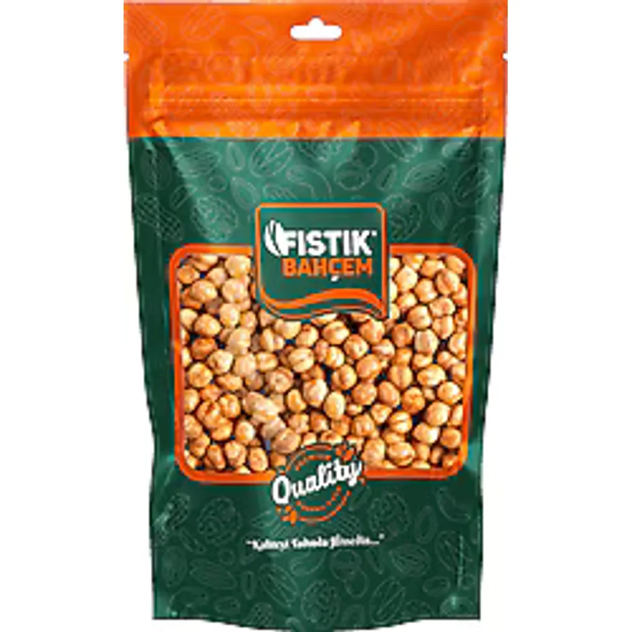 Fıstık Bahçem Acılı Leblebi 1 kg