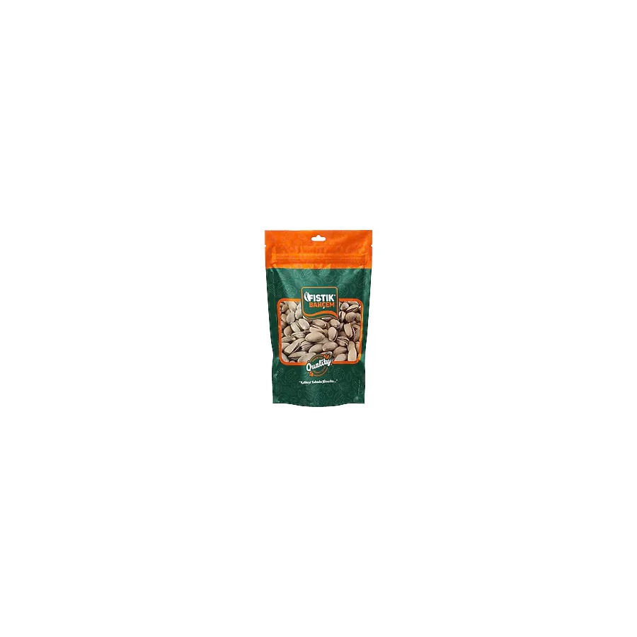 Fıstık Bahçem Antep Fıstık Ana Çıtlak Kavrulmuş Duble 1 KG
