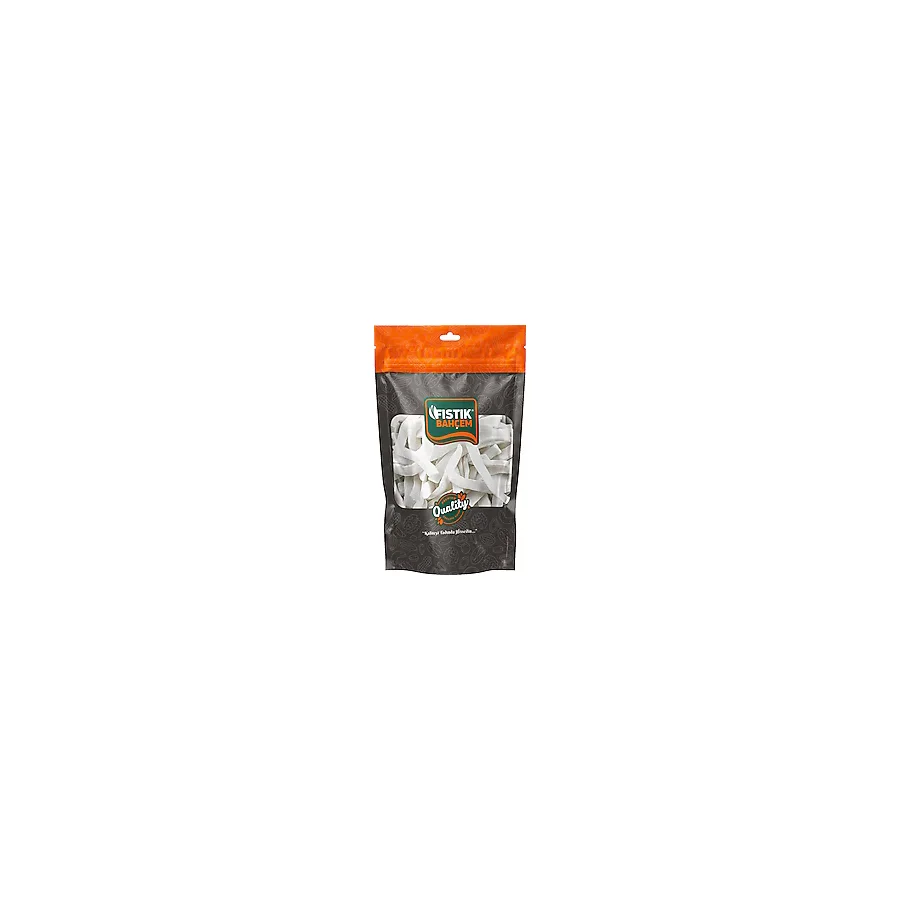 Fıstık Bahçem Hindistan Cevizi Kurusu 1 kg
