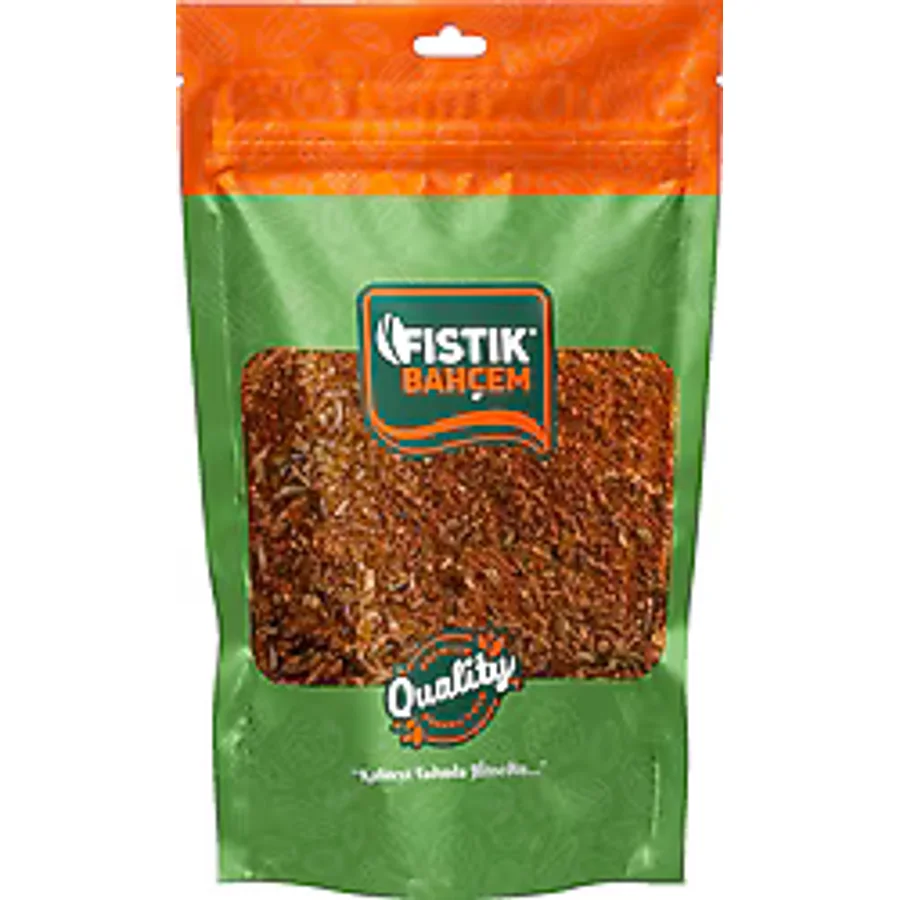 Fıstık Bahçem Kajun Baharatı 1 kg