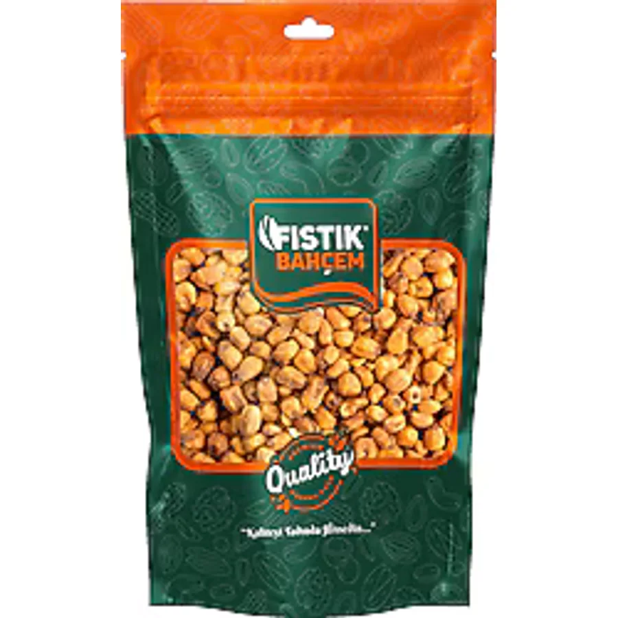 Fıstık Bahçem Köri 1 kg