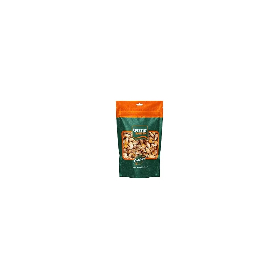 Fıstık Bahçem Mısır Kavurga 1 KG