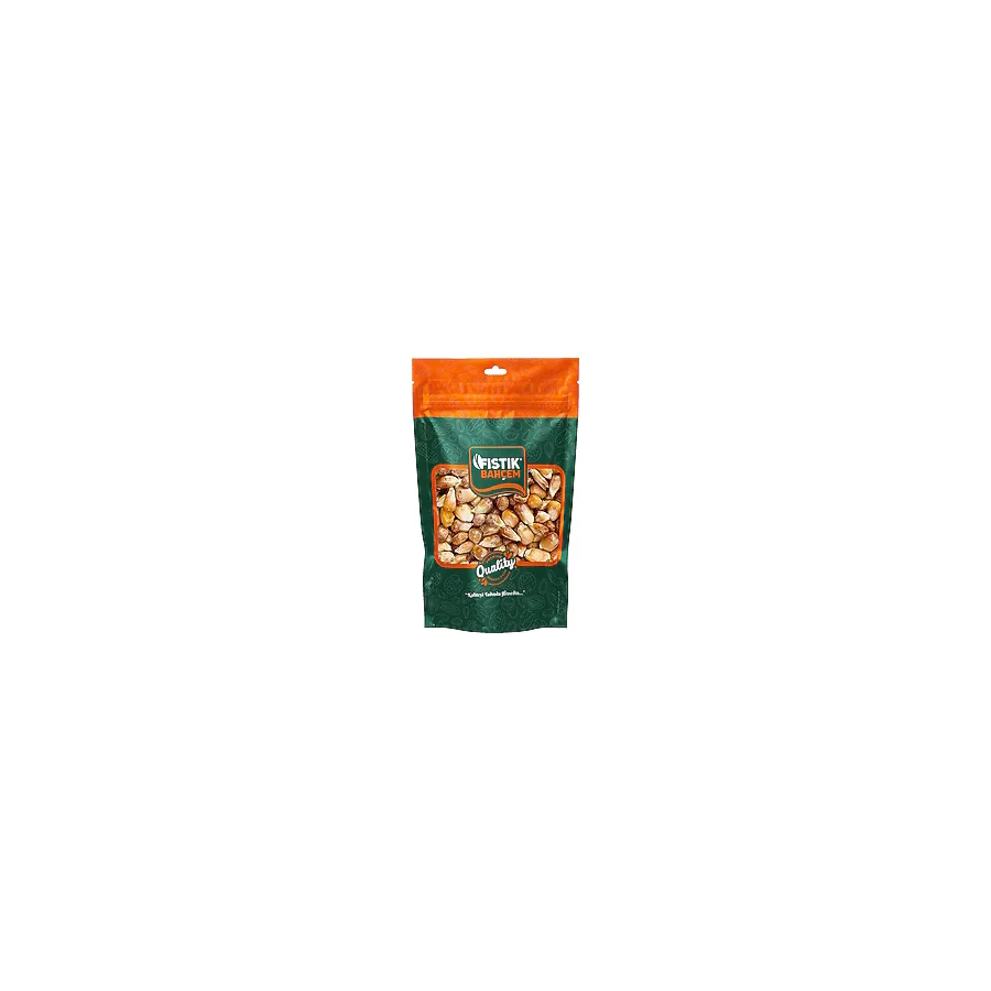 Fıstık Bahçem Mısır Kavurga 500 gr