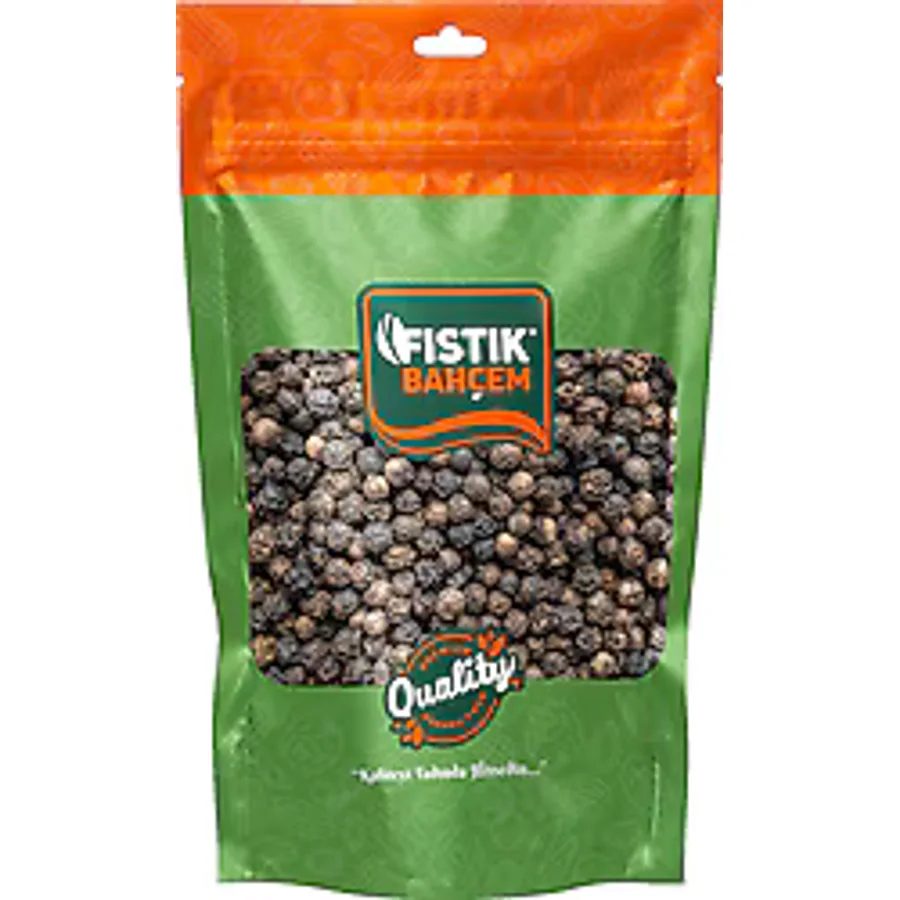 Fıstık Bahçem Tane Karabiber 1 kg