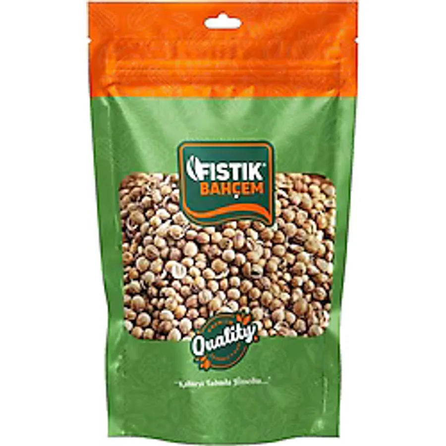 Fıstık Bahçem Tane Kişniş 1 kg