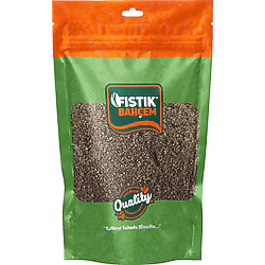 Fıstık Bahçem Toz Karabiber 1 kg