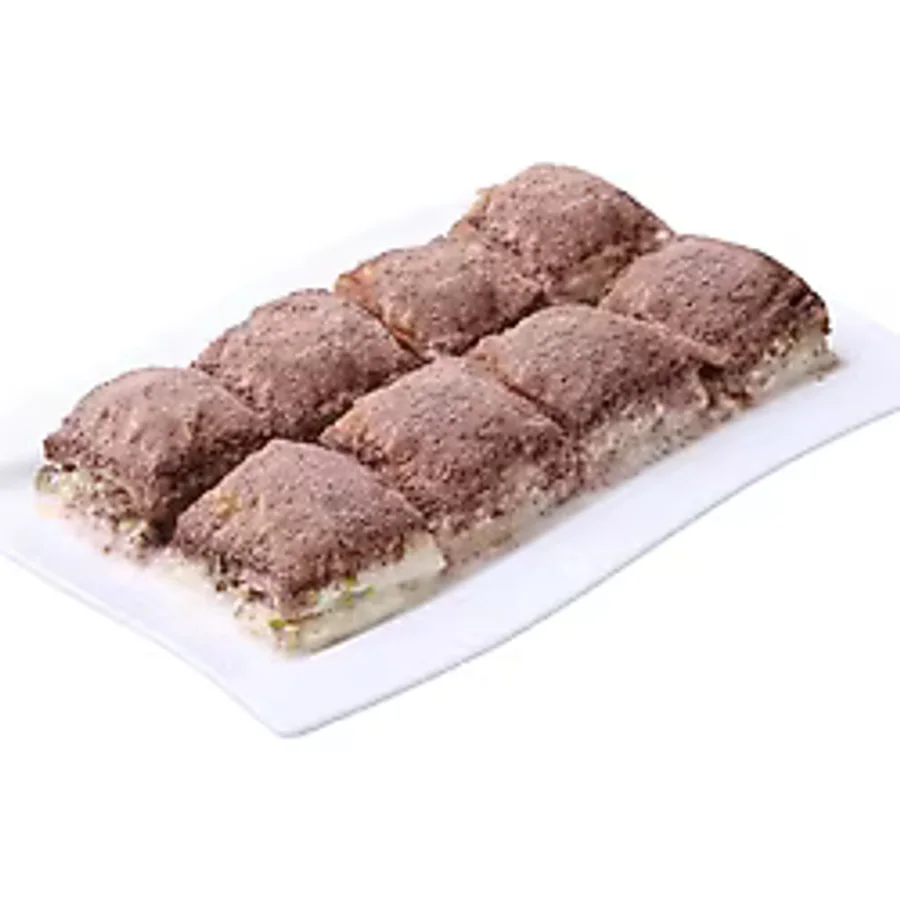 Fıstıklı Soğuk Baklava Kg