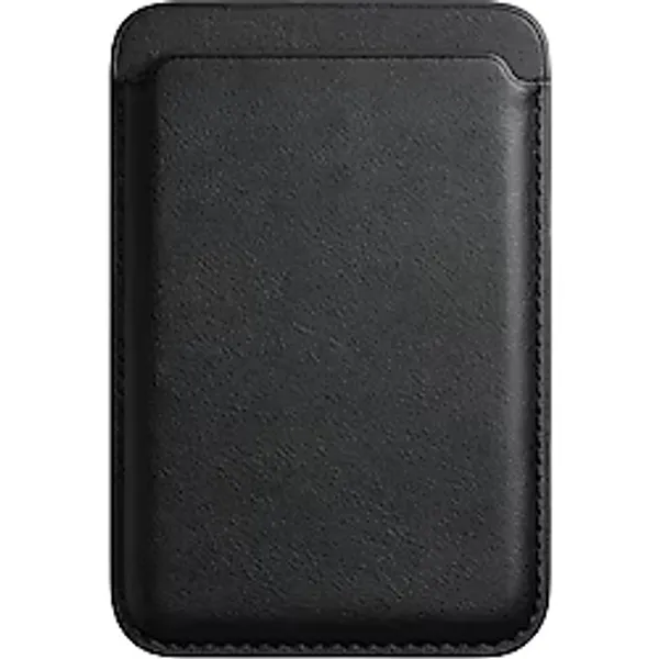 Fitcase Magsafe Manyetik Cardsafe Deri Kartlık Cüzdan