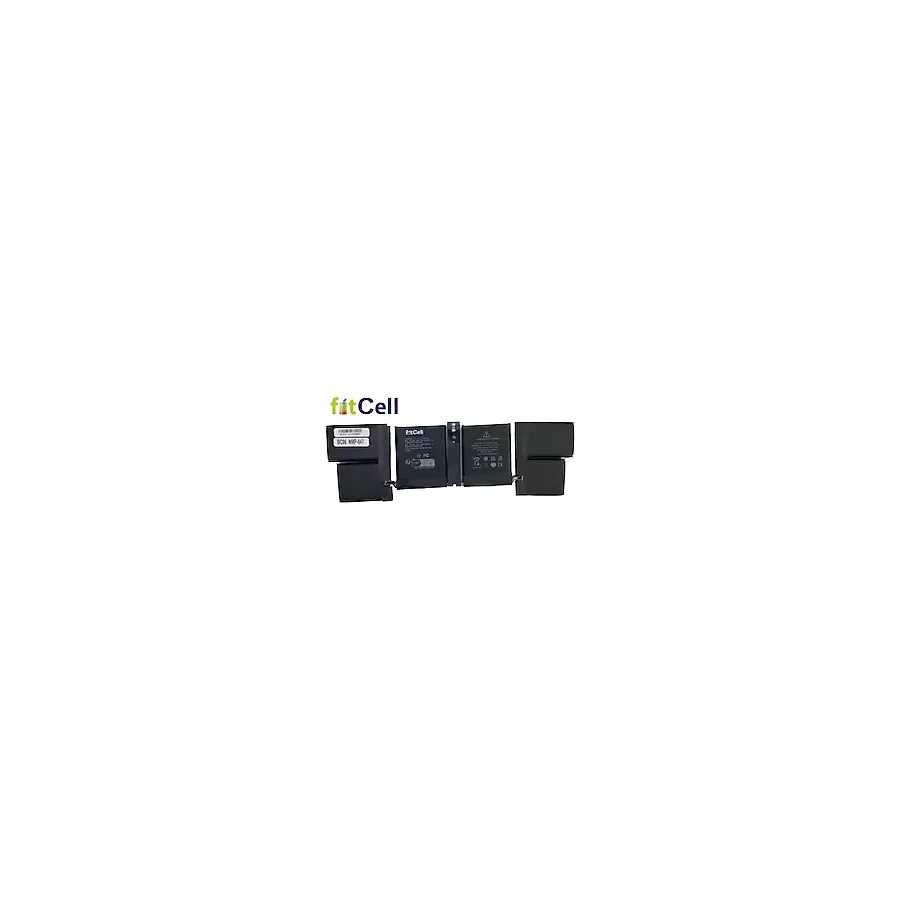 Fitcell Apple Macbook Pro M1 Max 10 Cpu/24 GPU 16 3.2Ghz Uyumlu Laptop Notebook Bataryası Pil A2527