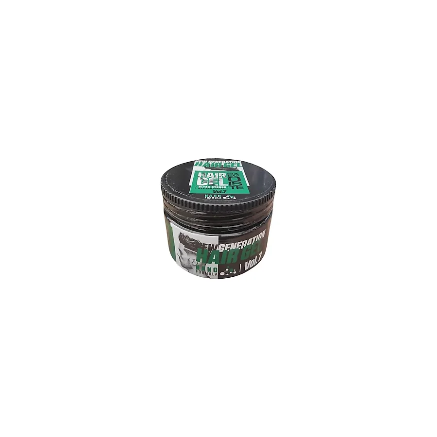 Fix Egoiste FIXEGOISTE HAIR GEL ULTRA STRONG / SAÇ JÖLESİ 250ML