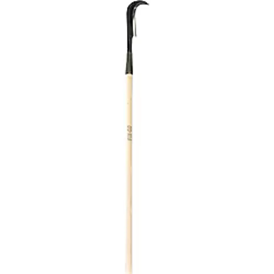 FIX-GO Gürgen Saplı Orta Tahra Ot Biçme Budama 120 cm Saplı