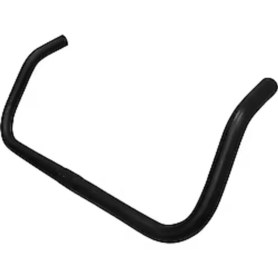Fixie Bullhorn Bisikelt Gidon Alüminyum 25.4Mm 46Cm