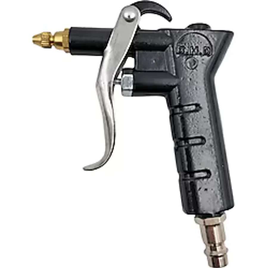Fixonic B.h.d Bhd00242 Kısa Hava Tabancası
