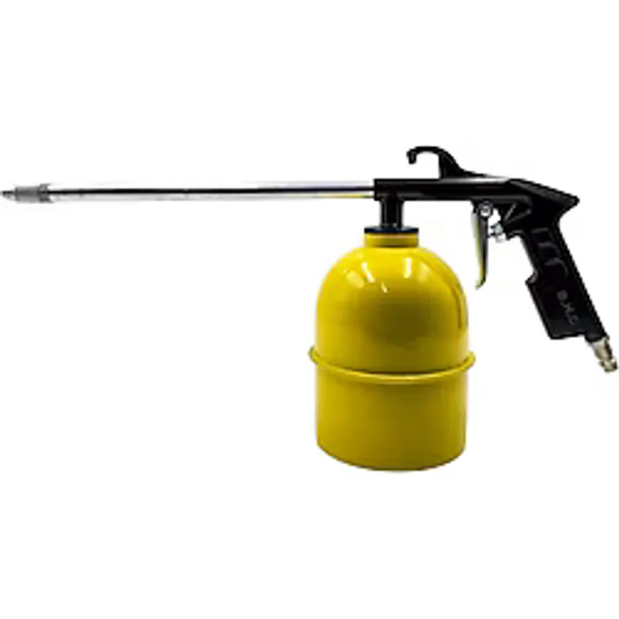 Fixonic B.h.d Bhd00246 Havalı Yıkama Tabancası/Mazot Tabancası
