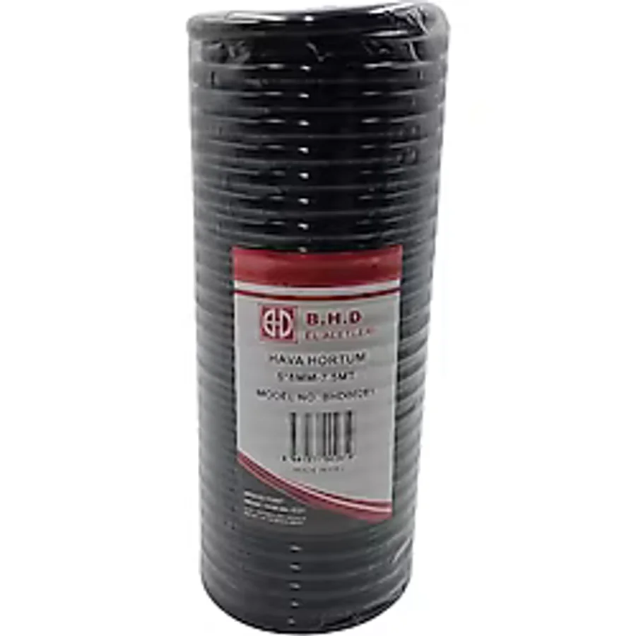 Fixonic B.h.d Bhd00281 5X8mm-7.5M Spiral Hava Hortumu