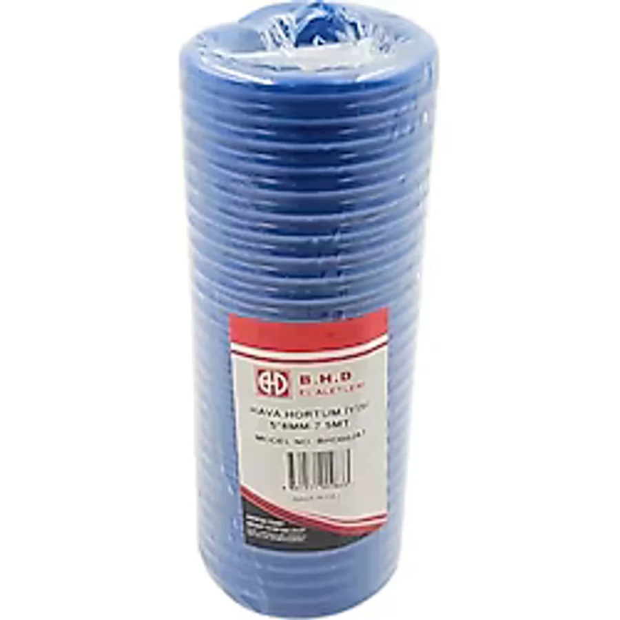 Fixonic B.h.d Bhd00283 P.e 5X8mm-7.5M Spiral Hava Hortumu