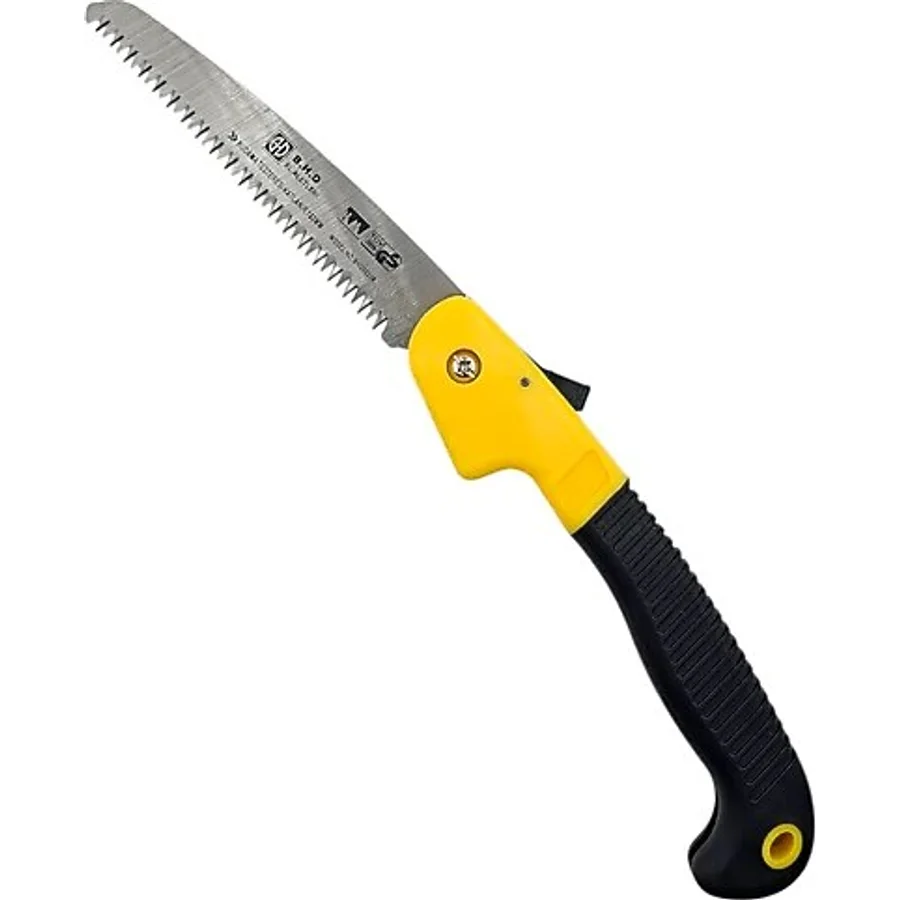 Fixonic B.h.d Bhd00308 180Mm Katlanır Budama Testeresi