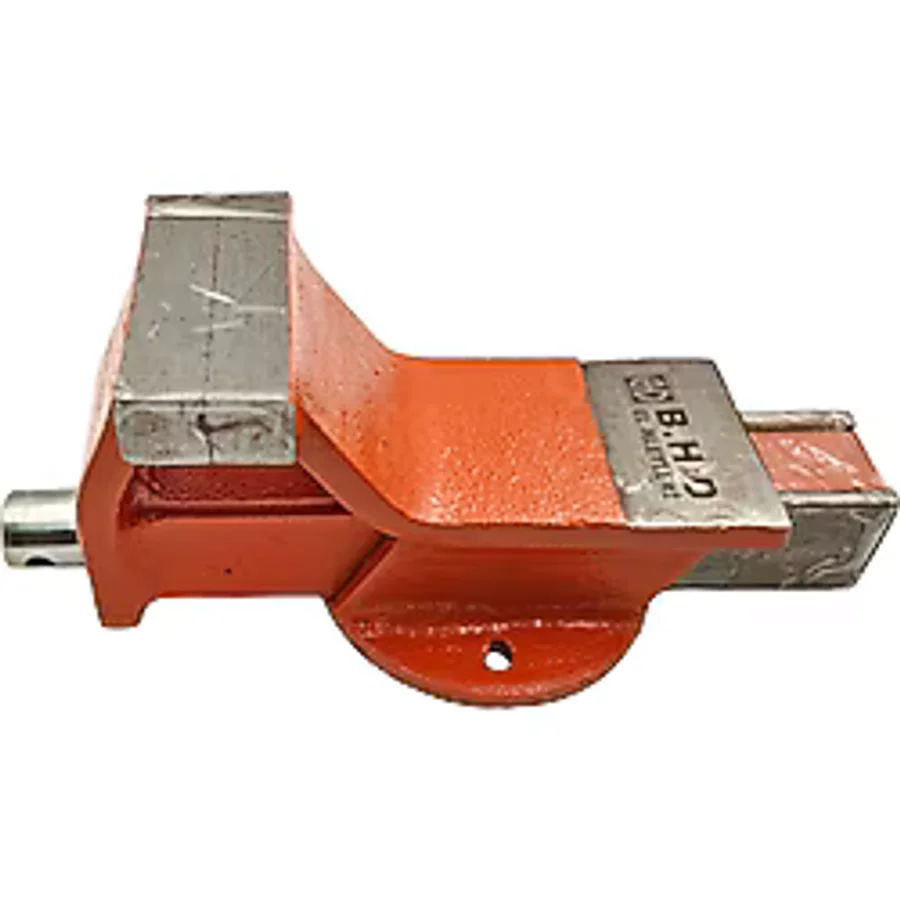 Fixonic B.h.d Bhd00351 80Mm Sabit Tezgah Mengene