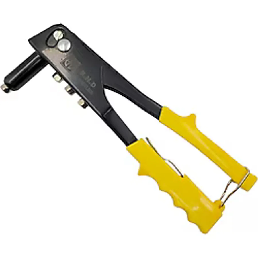 Fixonic B.h.d Bhd00499 2.4/3.2/4.0/4.8Mm Manuel Perçin Tabancası