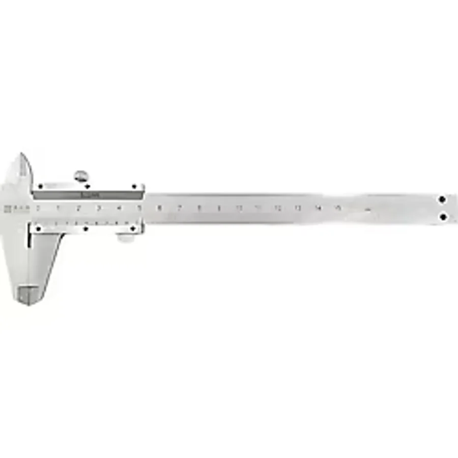 Fixonic B.h.d Bhd00786 150X0.02mm Mekanik Kumpas