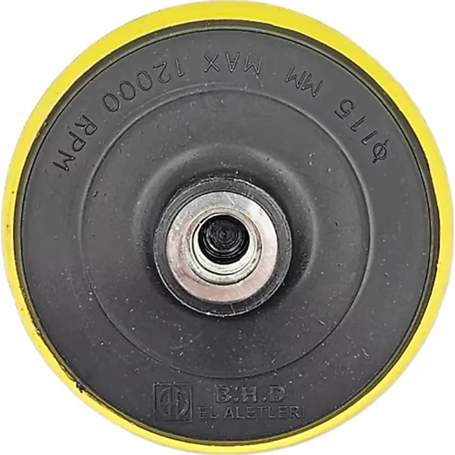 Fixonic B.h.d Bhd00812 115Mm Cırt Taban