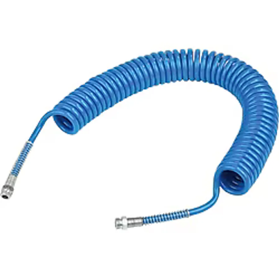 Fixonic Eratool Hp1010611 8Mm 7.5M Pe Spiral Hortum