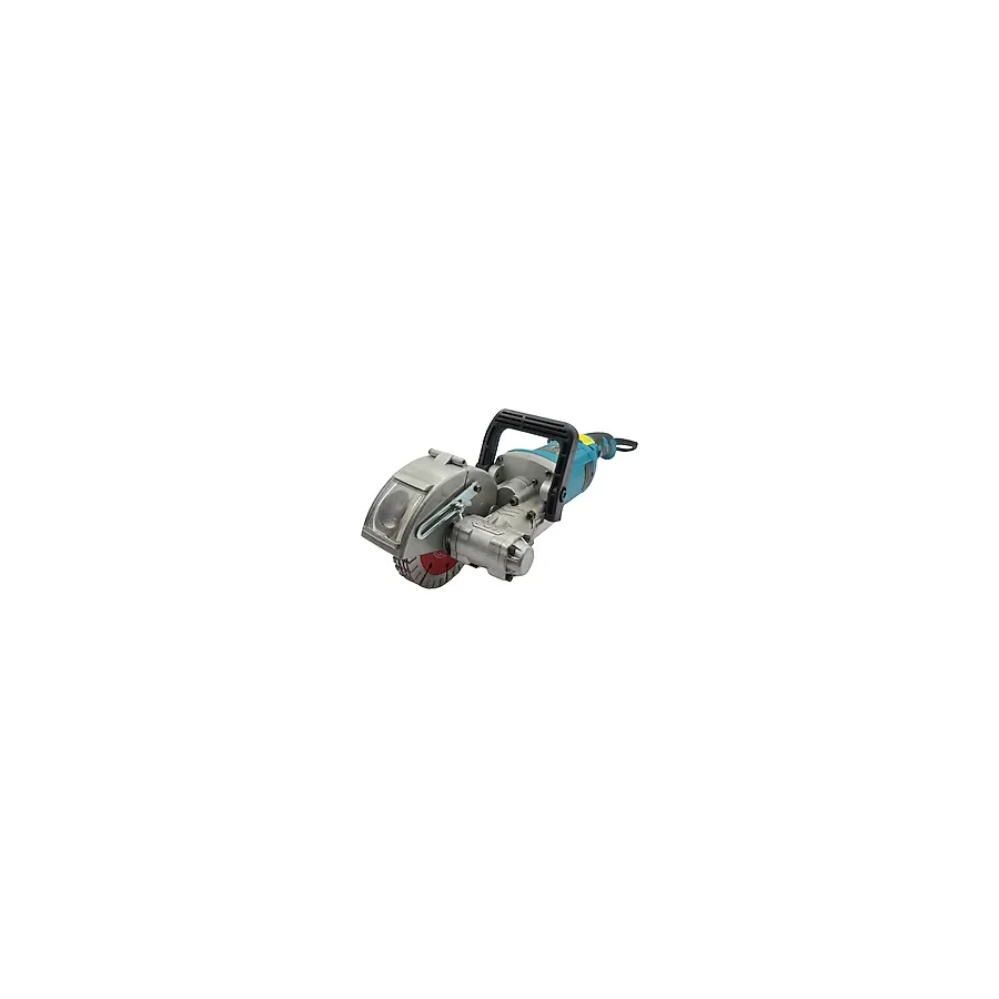 Fixonic Portek Prt001 2700W 5 Adet Elmas Diskli Kanal/Oluk Açma Makinesi