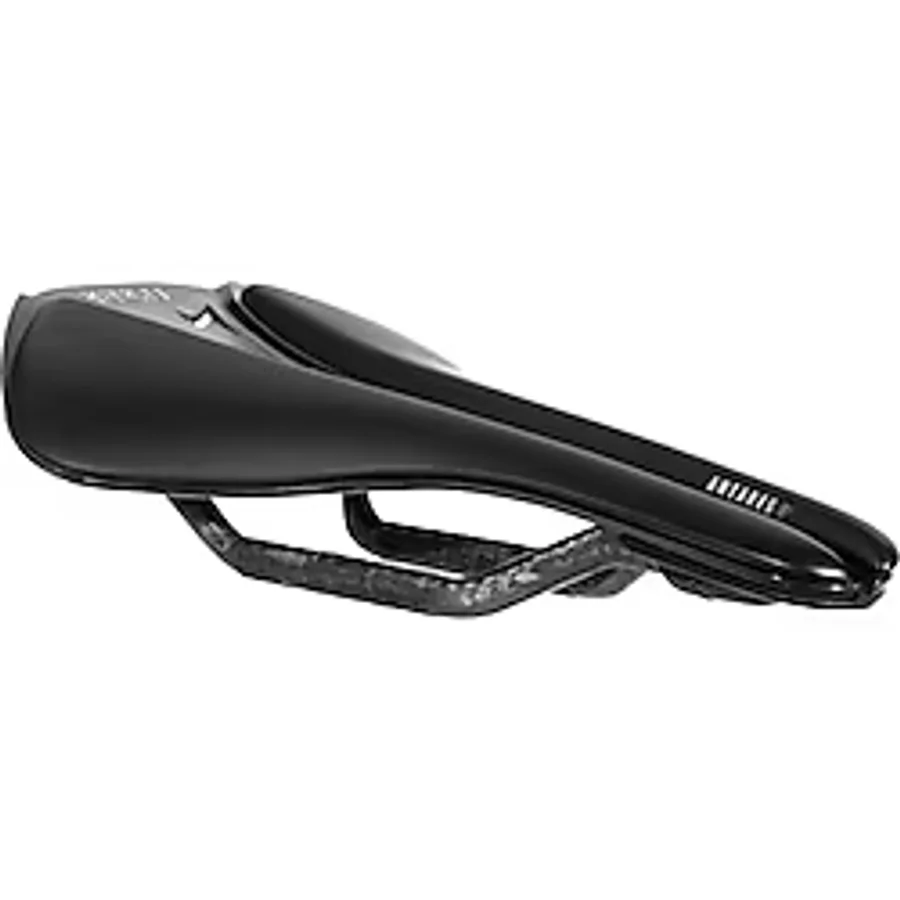 Fizik 70A5SOSA03A02 Antares R1 Versus EVO Performance bisiklet selesi (Chameleon için üretilmiştir), siyah