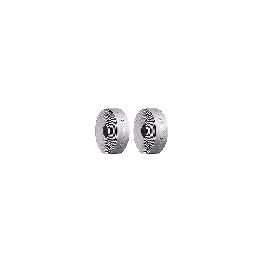 Fizik Bondcush Classic 3.0mm Gümüş Bisiklet Gidon Sargı Bandı Gümüş