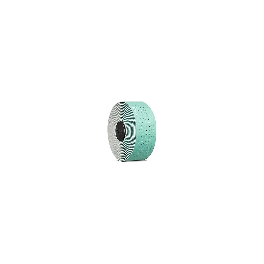Fizik Microtex Classic Celeste 2mm Bisiklet Gidon Sargı Bandı Yeşil