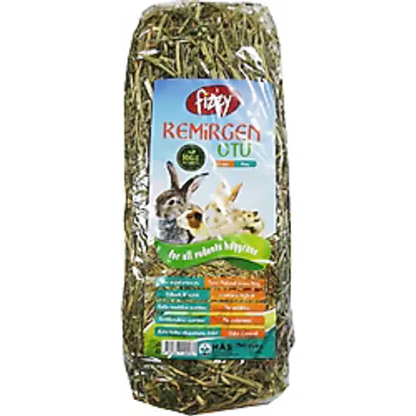Fizzy 350 gr Kemirgen Yoncası