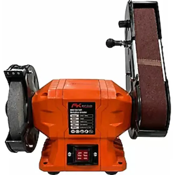 Fk Friko 150 mm Taş Motoru ve Zımpara Makinası
