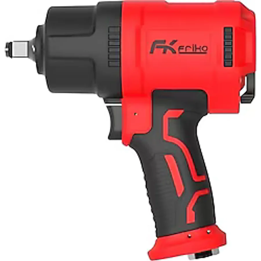 Fk Friko FRK-3401 3/4 inç Havalı Somun Sıkma Makinesi