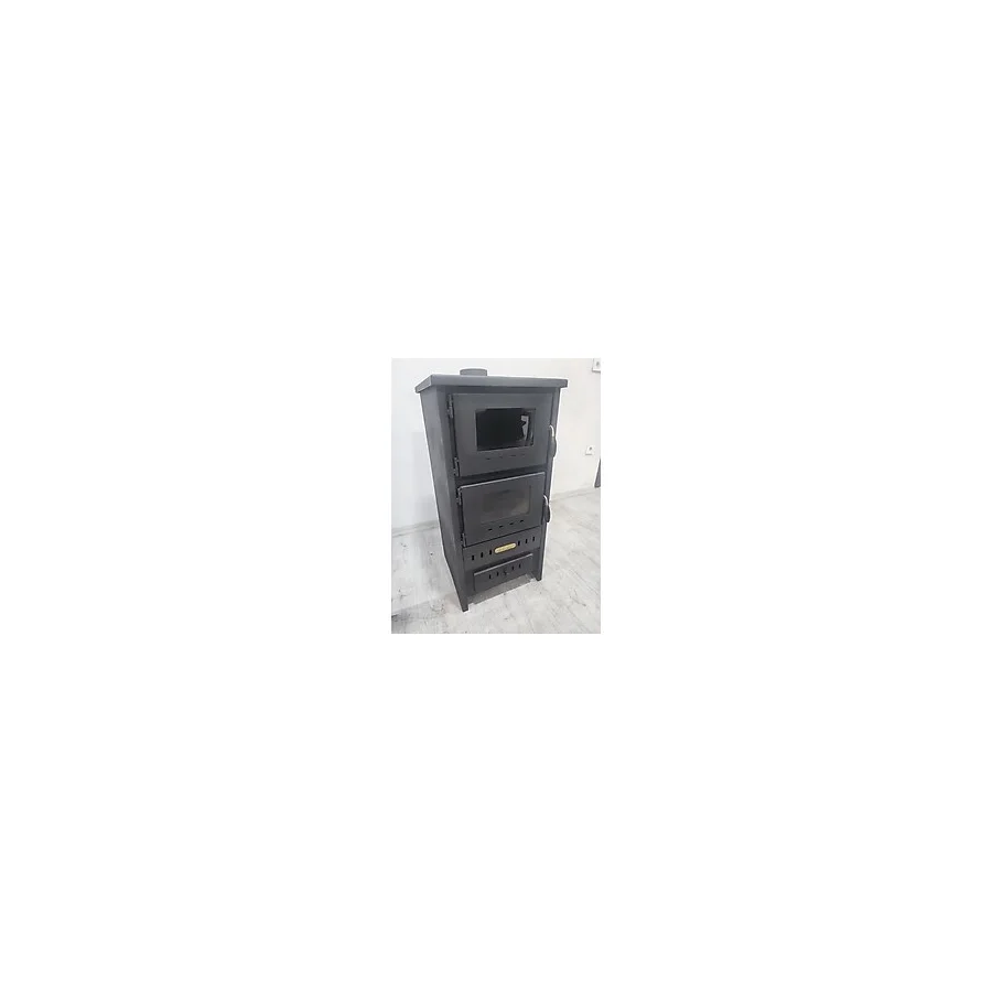 Flamestove Fsfs-003 Katı Yakıt Sobası