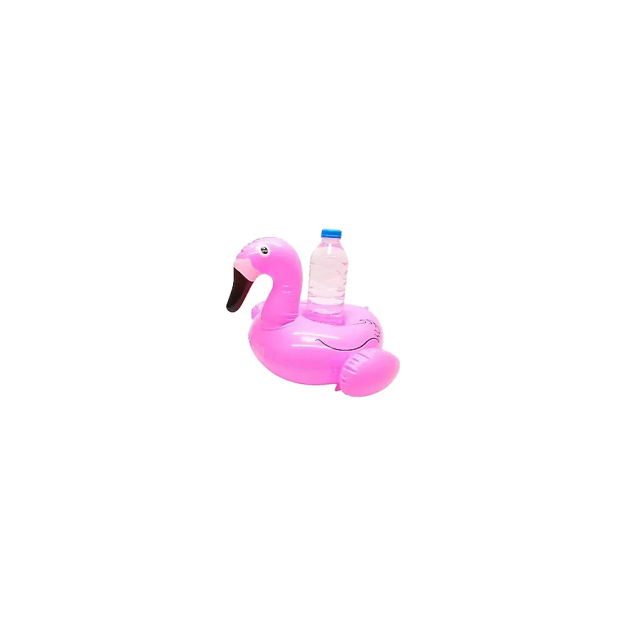 Flamingo Bardak Tutucu - Şişme Bardaklık - 1909045 - 1 Adet